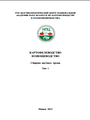 Cover Page